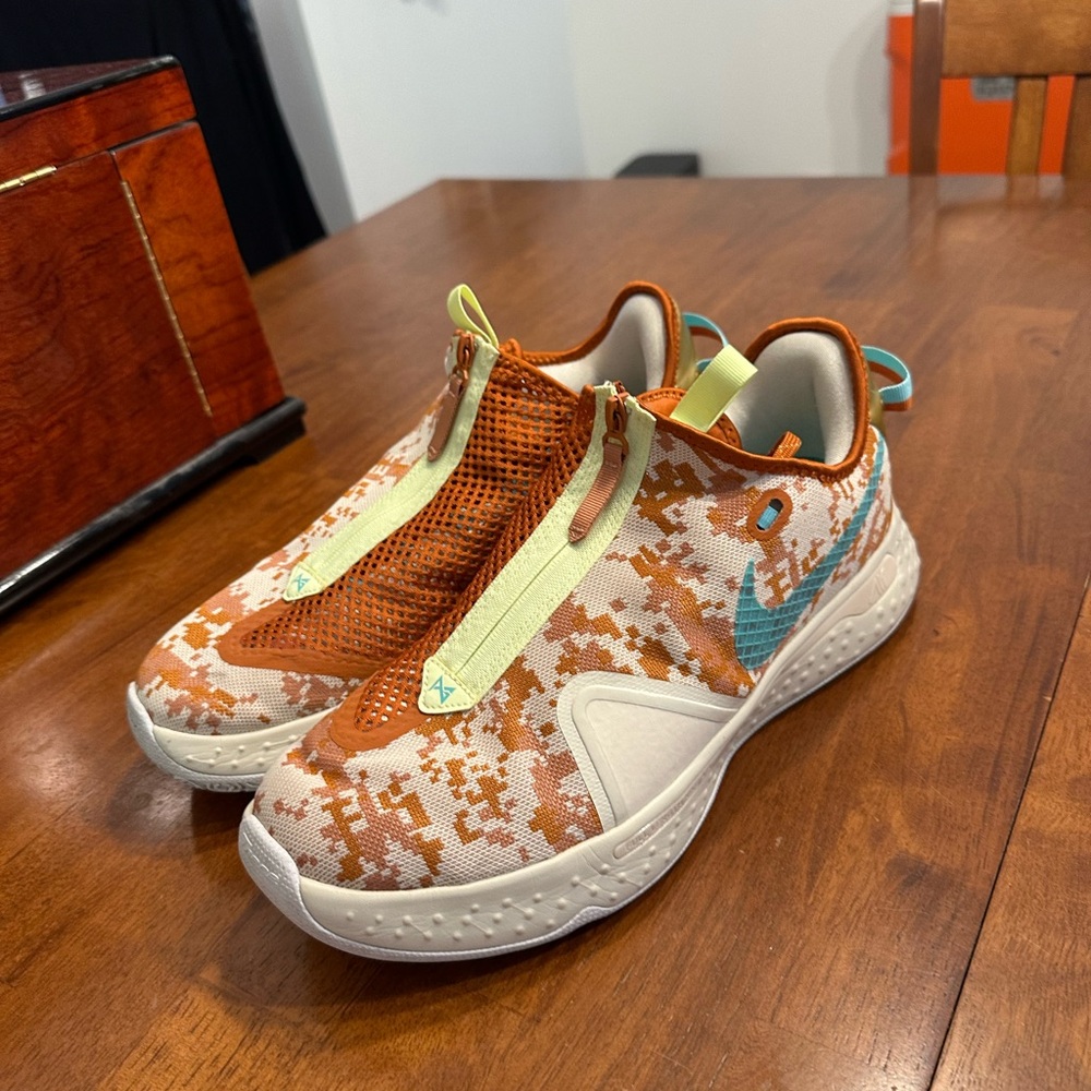 Nike PG 4 size 12.5